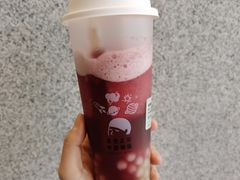 -喜茶(合肥正大广场店)