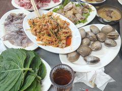 -火云龙烤肉(紫荆花店)