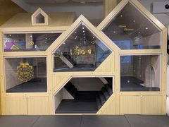 -Lilliput·粒粒堡亲子餐厅(嘉定宝龙店)