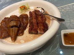 -顺德喜来登酒店·采悦轩