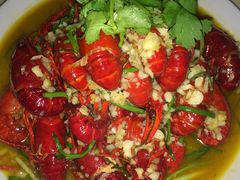 -京城一锅羊蝎子火锅(官塘新村店)