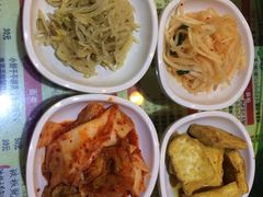 粥Story-槿Story·韩国料理(望京韩国美食城店)