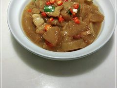 -径山十八道·风味民间菜(杭州总店)
