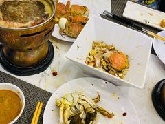 -澜悦港海鲜体验主题餐厅