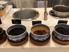 -杭州城中香格里拉大酒店