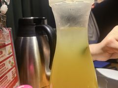 -湘阁里辣(南岭购物广场店)