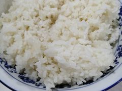 米饭-聚丰园.百年传承(五爱广场店)