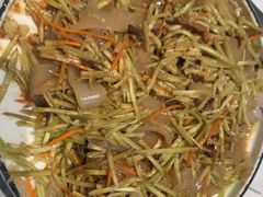 -北李妈妈菜·海肠捞饭(开发区万达店)