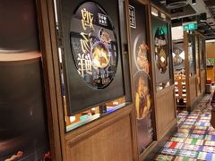 -云海肴·汽锅鸡·云南菜(美罗城店)