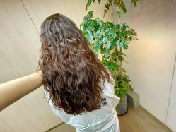 -MORI HAIR SALON日式美发沙龙