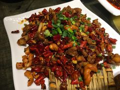 -庆合府重庆大排档(紫都城店)