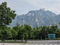 -华山风景名胜区