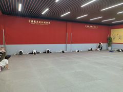 -禅武少林功夫馆(上海武馆)