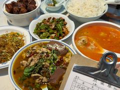 -毛氏饭店(翰林公馆店)