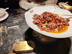 -炊烟小炒黄牛肉(浦东世纪汇店)