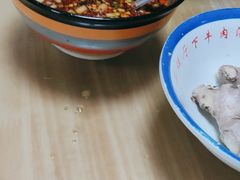 -烂厅下牛肉汤