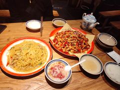 -泥糊破店小酒馆·团建聚餐(南京西路店)