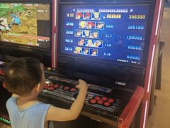 -汤W城市微度假(仓山店)