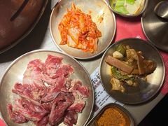 老太太肥瘦-西塔老太太泥炉烤肉(温州首店万象城黑金店)