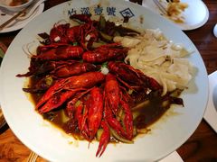 -竹溪一号·天域阁(骑马山店)