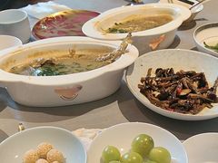 -沈灶河豚宴·河豚融合餐厅(汉中路店)