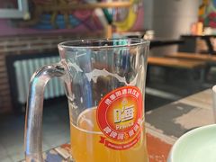-管氏翅吧(广渠门店)