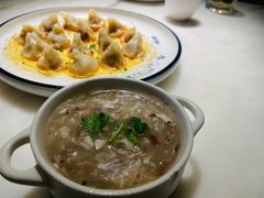 西湖牛肉羹-花千醉(新街口店)