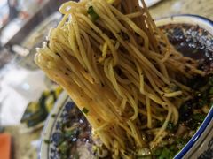 -吾穆勒蓬灰牛肉面·清真(北滨河中路店)
