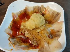 蒜泥白肉-谭仔云南米线(粉岭车站路店)