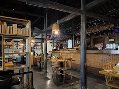 -院子餐厅·大锅菜·老杭帮(桥西直街店)