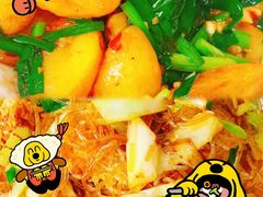-李东农庄(中南百草园地标店)