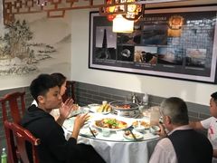 -老德州四合院·德州菜(天衢路店)