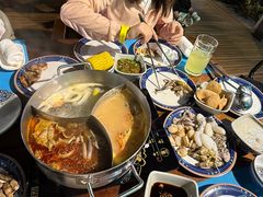 -渔家火锅·海鲜自助餐·演艺(亚龙湾天域酒店)