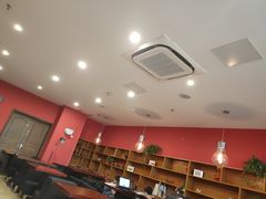 大堂-左尔咖啡烘焙馆(仙林大道店)