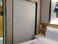 -凯里亚德酒店(深圳北站大浪商业中心店)