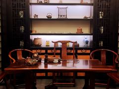 -茶叁酒肆·楚味江湖(菱角湖店)