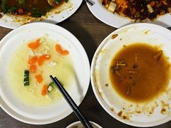 -友谊餐馆(永安路店)