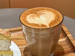 -Peet's Coffee皮爷咖啡(上海长风大悦城店)