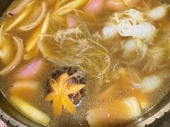 -天狗山料理(省体店)