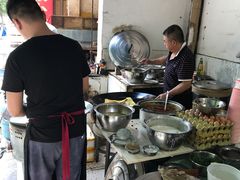 -周记热干面豆皮大王(桃花东街店)