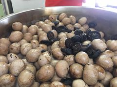 -金盆阿嬷香菇茶叶蛋(玄光店)