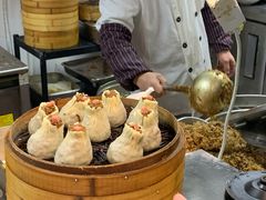 咸蛋黄大肉烧麦-样样体面(宝安支路店)