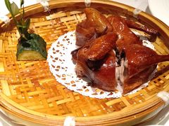 -麒茗餐厅·粤菜·宴会厅·海鲜(锦绣路店)