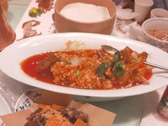 -北京老铺烤鸭(高新店)