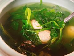-丽江金茂凯悦臻选酒店-滇香馆