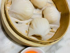 笋尖虾饺皇-香港百合居(LCM置汇旭辉广场店)