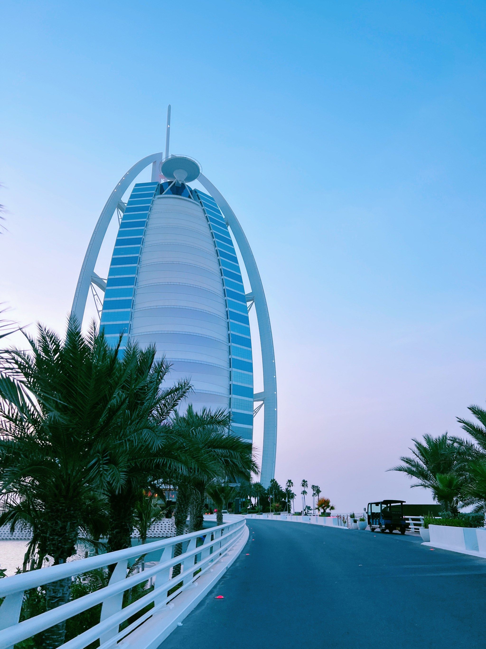 七星级-帆船酒店