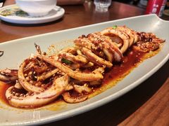 -前海沿·青岛菜(李沧万达店)