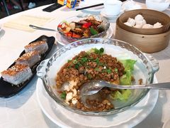-无招牌海鲜餐厅(怡丰城店)