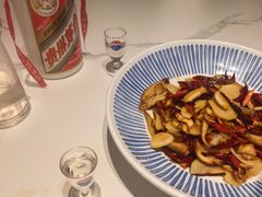 -滇铺子·云南特色菜·第九届野生菌美食节(东风东路c86店)